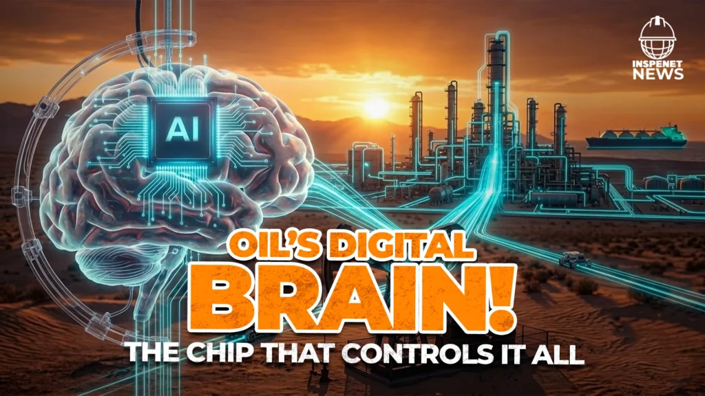 SLB and Qualcomm bring edge AI to energy operations
