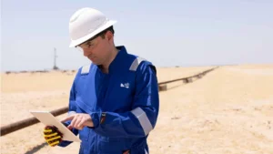 SLB to lead development of Mutriba field in Kuwait