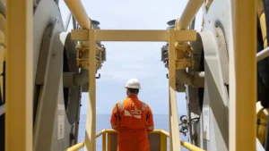 SLB dirigirá estudios FEED del proyecto de almacenamiento de CO2 Havstjerne en el Mar del Norte