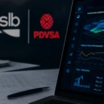 SLB y PDVSA modernizan los datos petroleros de Venezuela