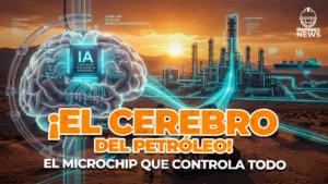 SLB y Qualcomm llevan la IA perimetral a operaciones energéticas
