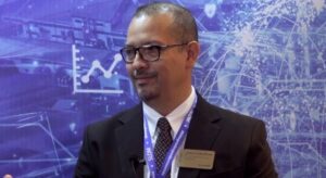 AMPP Global en SLOM 2023: Un influyente de altura