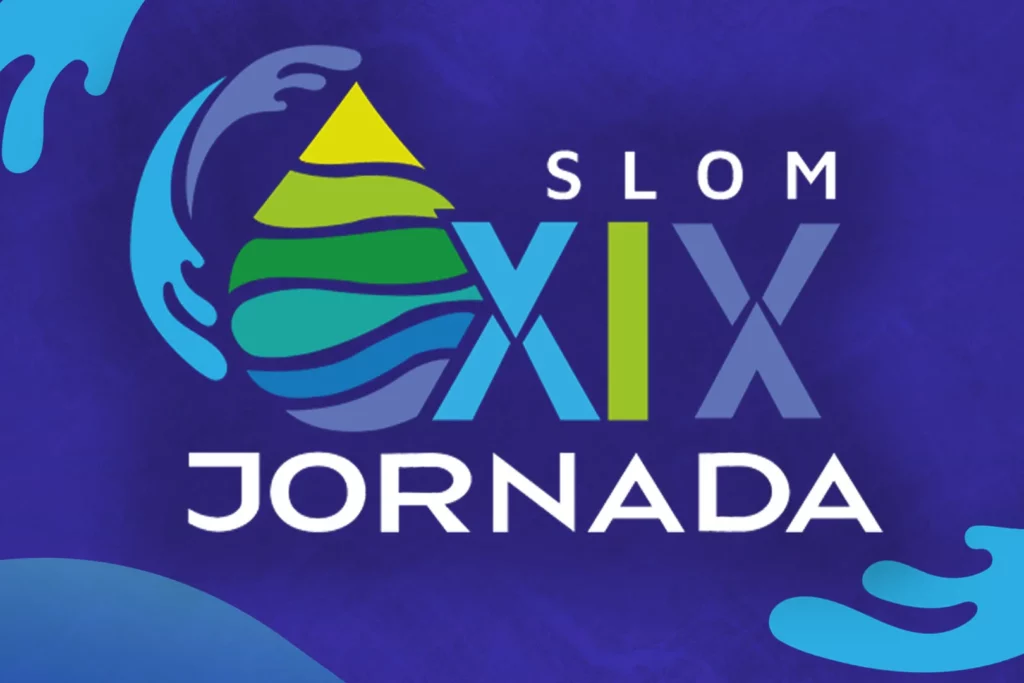 SLOM 2023 triunfa en Río de Janeiro
