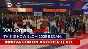 SLOM 2025 begins in Panama with a focus on the human factor