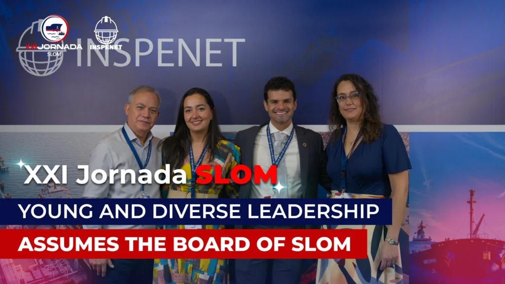 New SLOM board of directors focuses on young leadership and global expansion