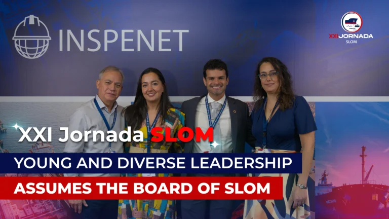 New SLOM board of directors focuses on young leadership and global expansion