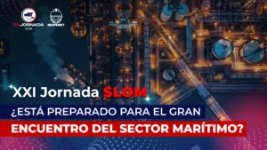 SLOM 2025 en Panamá: Un encuentro con factor humano