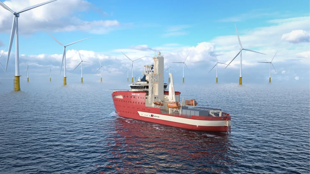 SOV para el proyecto NAVHYS liderado por ArianeGroup