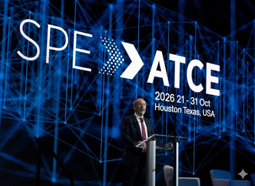 SPE ATCE 2026: Exploration and Production Technical Conference