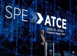 SPE ATCE 2026: Conferencia Técnica de Exploración y Producción