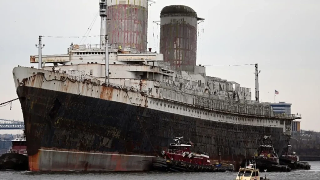 SS United States