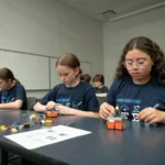 Pennsylvania College of Technology realizó su tercer STEMFest anual