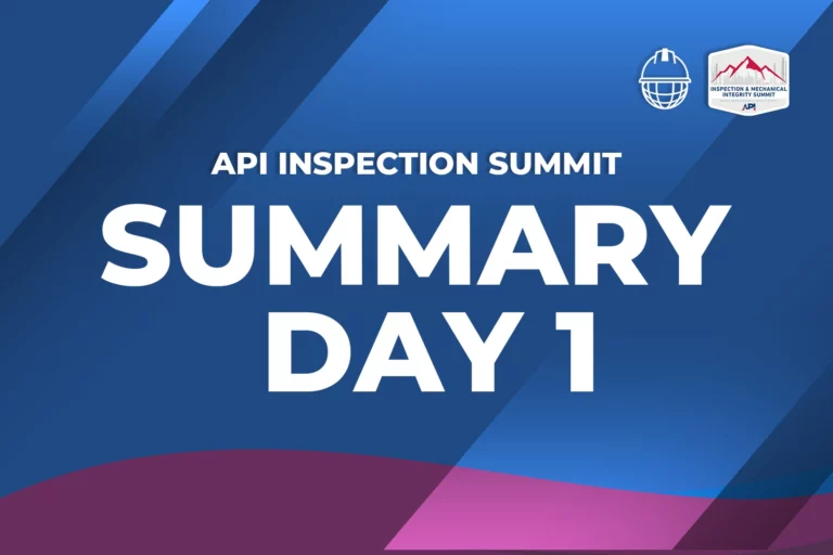 Summary Day one, API Summit 2024