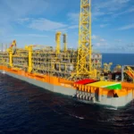 SUSTAIN-1 al FPSO ONE GUYANA