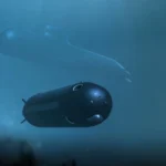 Saab to develop new unmanned submarine for Sweden
