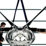 Saab y Divergent entregan fuselaje 3D para dron