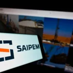 Saipem vende su negocio de perforación en aguas someras en Arabia Saudita a ADES.