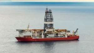 Saipem acuerda la adquisición de un buque de perforación de séptima generación