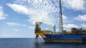 Saipem obtiene contrato offshore de $350 millones en Angola