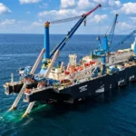 Saipem adquiere contrato para la FPU Osman Gazi en Turquía