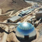 Gold Fields inaugurates Salares Norte and raises gold production in Chile