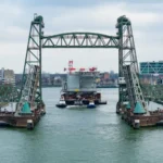 Subestación OSS Jasmund impulsa proyecto Ostwind 3