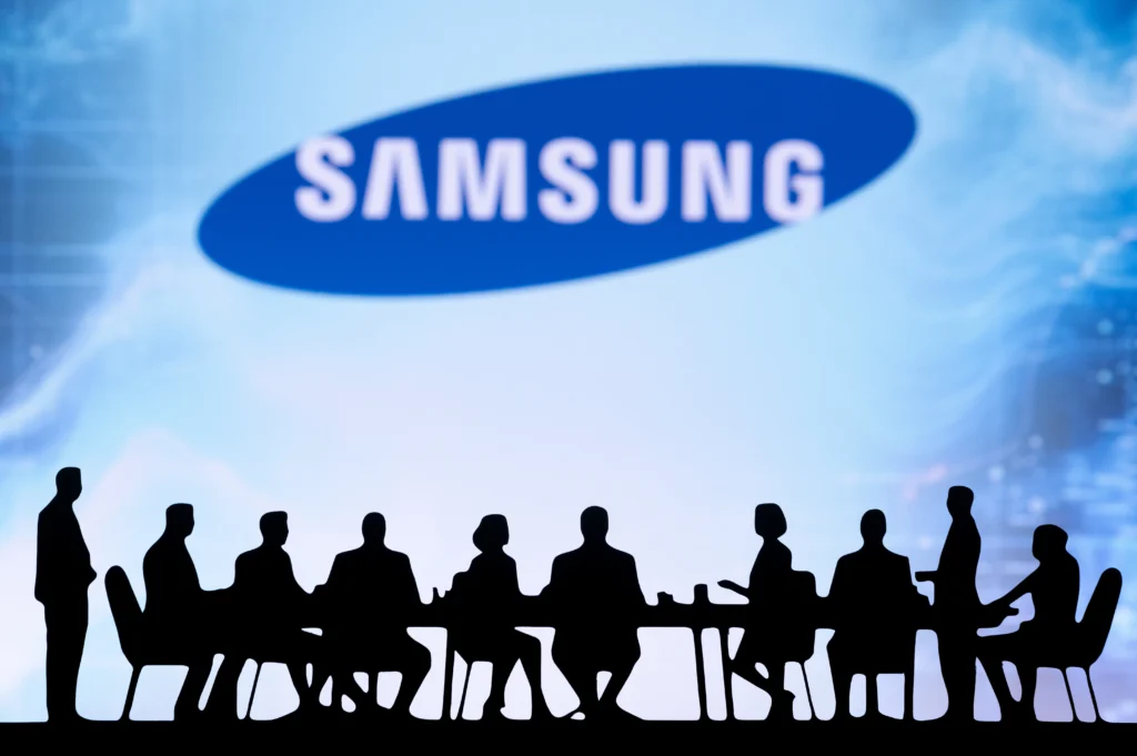 Samsung y SK Hynix ponen a prueba la reforma corporativa de Corea del Sur