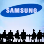 Samsung analiza su estrategia de retribución al accionista en Corea del Sur.