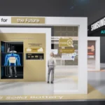 Samsung SDI lanza batería sólida tipo bolsa