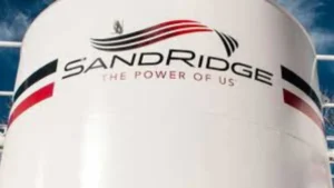 SandRidge Energy adquirirá activos en Cherokee Play por $65 M