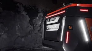 Sandvik suministrará equipos mineros a Zimplats