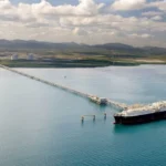 Santos suministrará 200 PJ de gas doméstico durante diez años para fortalecer la seguridad energética e impulsar inversiones en la cuenca de Cooper.