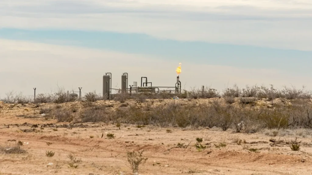 Santos Approves Investment to Modernize Moomba