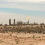 Santos aprueba inversión en Moomba