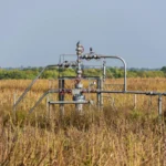 Santos asegura suministro de gas para Whyalla