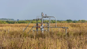 Santos acuerda suministro de gas para Whyalla desde 2030