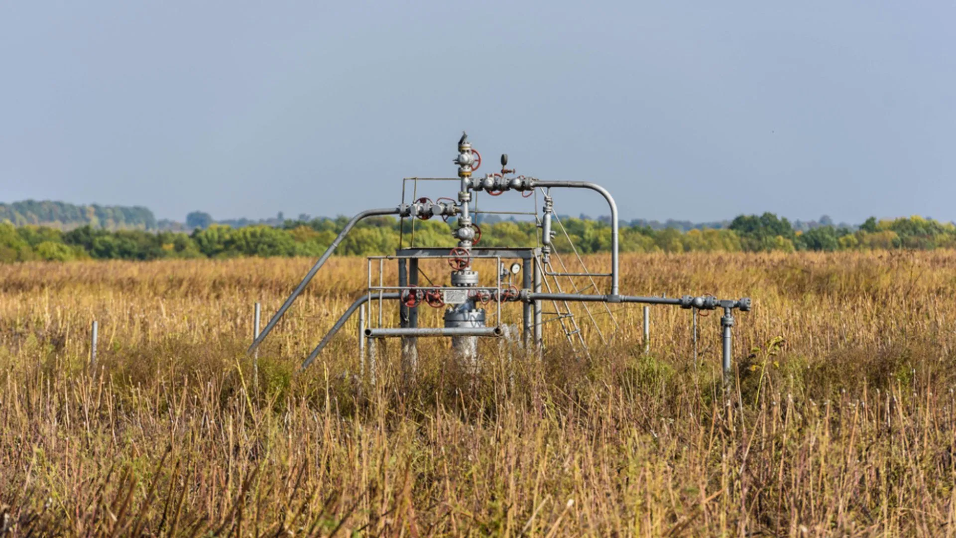 Santos asegura suministro de gas para Whyalla