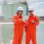 Santos eleva su participación en Papua LNG