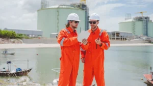 Santos eleva al 21% su participación en Papua LNG con ExxonMobil como operador