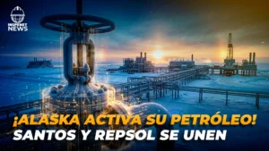 Santos inicia la producción de petróleo en el Proyecto Pikka en Alaska