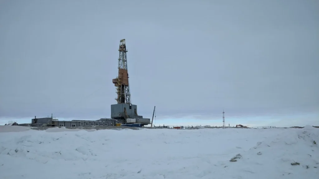 Santos inicia la producción de petróleo en el proyecto Pikka de Alaska