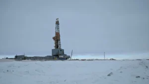 Santos inicia la producción de petróleo en el proyecto Pikka de Alaska