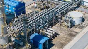 Sapphire adquiere EDGE LNG y amplía sus soluciones modulares de GNL