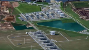 Cheniere increases its LNG capacity to 56 mtpa and reaches 5,000 cargoes