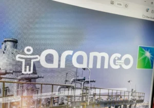 Saudi Aramco is preparing a gas division and is evaluating its IPO