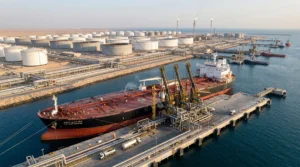 Saudi Aramco China: exportaciones caen a mínimo histórico