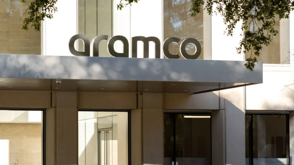 Aramco sets goal of 75% local content by 2030