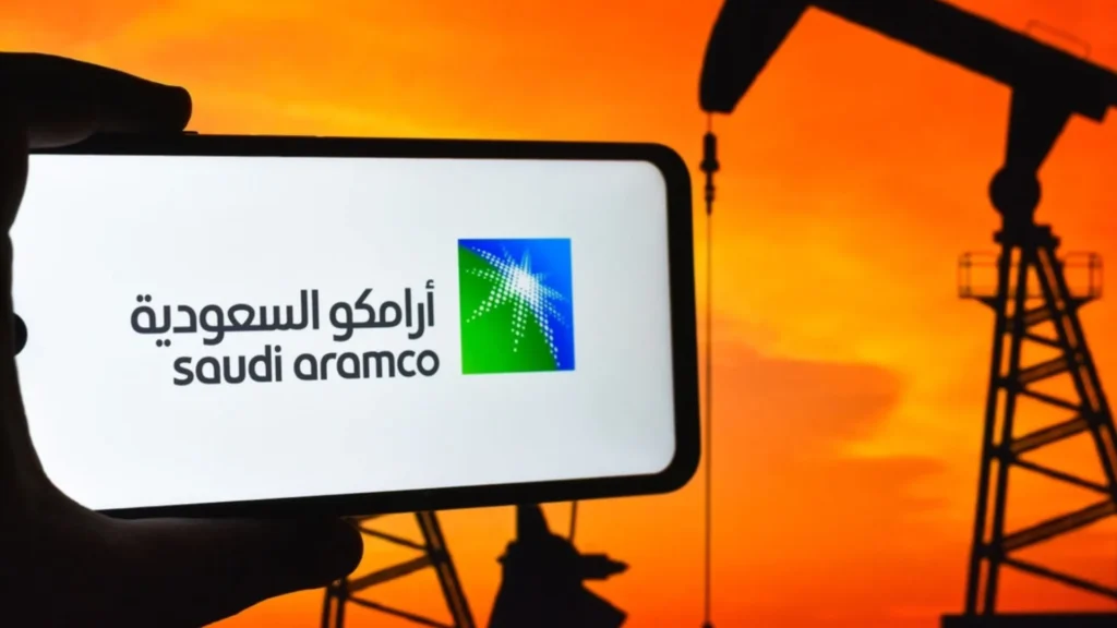 Saudi Aramco lanza nueva emisión de bonos internacionales en USD bajo su programa global