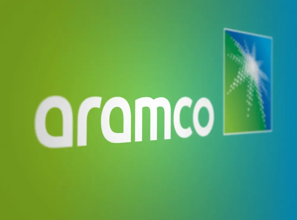 Saudi Aramco