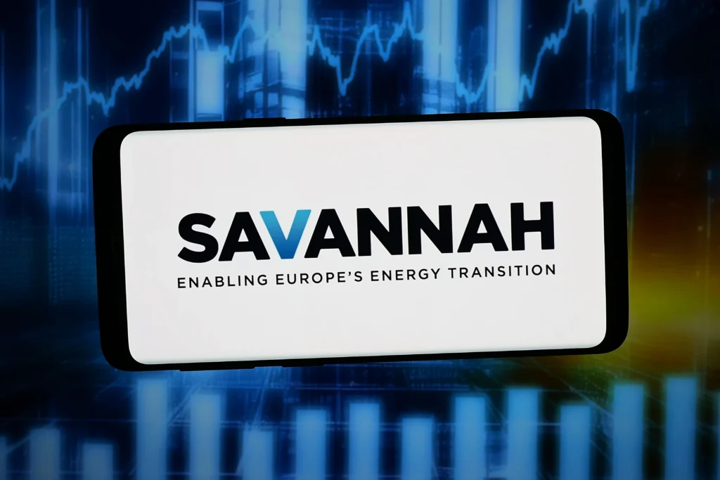 Savannah Resources restarts work at the Barroso Lithium mine in Portugal